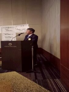 令和7年12.15 第1579回例会