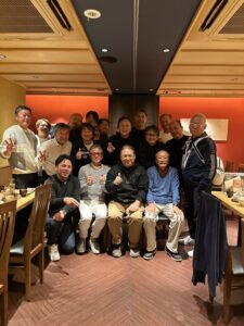 令和7年11.22 麻雀同好会活動報告