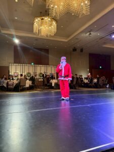 令和7年12.22 年忘れ家族会