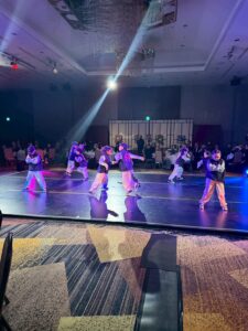 令和7年12.22 年忘れ家族会