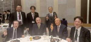 令和８年 1.15 金沢８RC新年合同例会