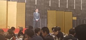 令和８年 1.15 金沢８RC新年合同例会