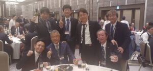 令和８年 1.15 金沢８RC新年合同例会