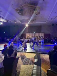 令和7年12.22 年忘れ家族会