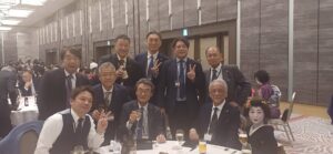 令和８年 1.15 金沢８RC新年合同例会