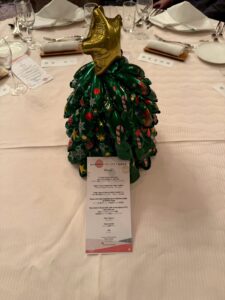 令和7年12.22 年忘れ家族会