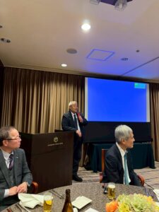 令和8年 1.29 北川ガバナー年度地区チーム キックオフミーティング