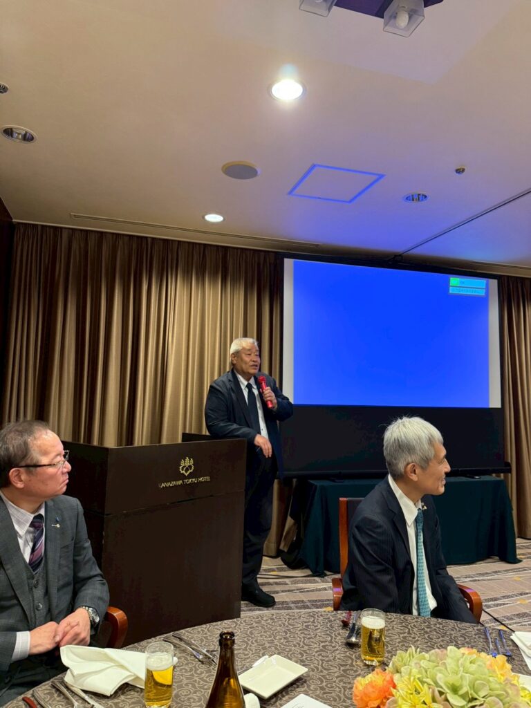 令和8年 1.29 北川ガバナー年度地区チーム キックオフミーティング