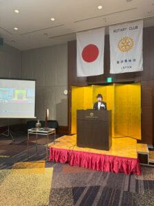 令和8.2.16 第1585回例会