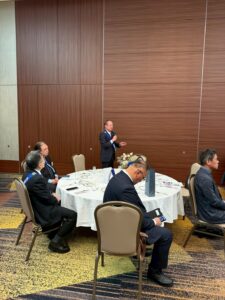 令和8. 2. 2  第1584回例会　創立38周年記念例会