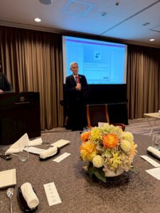 令和8年 1.29 北川ガバナー年度地区チーム キックオフミーティング