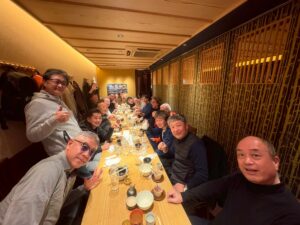 令和8.2.21 麻雀同好会活動報告