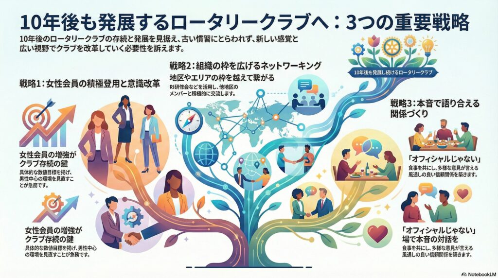 令和8年 1.29 北川ガバナー年度地区チーム キックオフミーティング