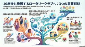 令和8年 1.29 北川ガバナー年度地区チーム キックオフミーティング