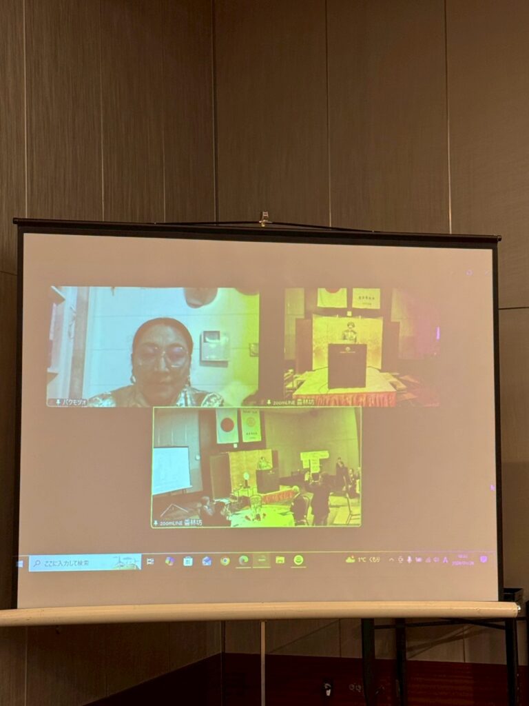 令和８年 1.26 第1583回例会