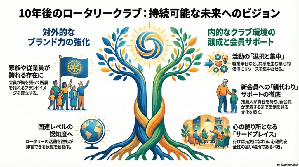 令和8年 1.29 北川ガバナー年度地区チーム キックオフミーティング