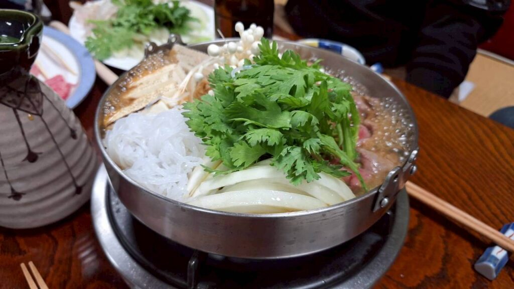 令和8. 2. 9  ランニング同好会 新年会開催