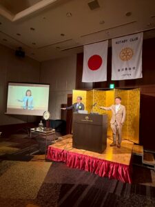 令和8年3.2 第1586回例会